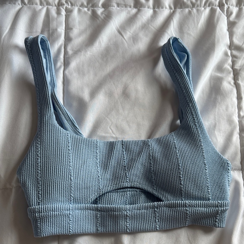 Aerie bikini top